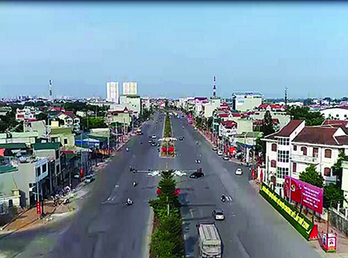 thu mua phế liệu Chương Mỹ