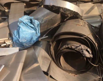 thu mua phế liệu Hải Phòng