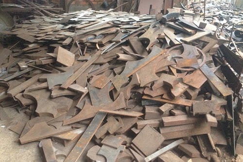 thu mua phế liệu Hà Nội