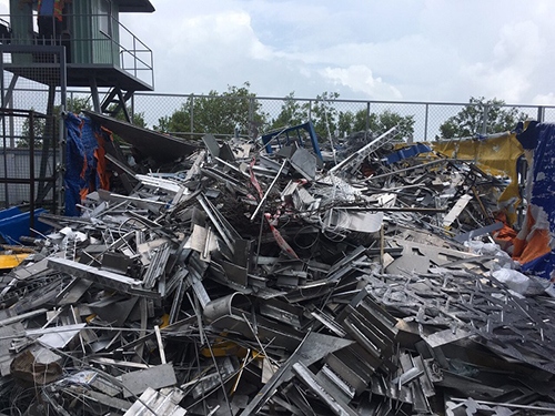 thu mua phế liệu Hà Nội