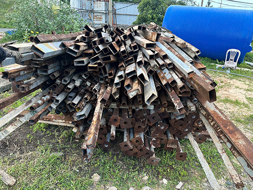 thu mua phế liệu Gia Lâm