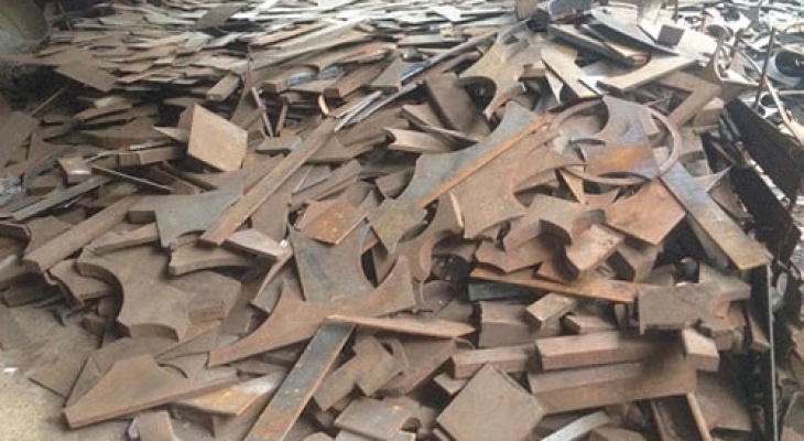 thu mua phế liệu đan phượng