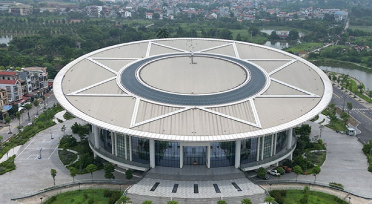 thu mua phế liệu đông anh