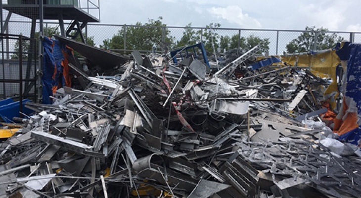 thu mua phế liệu Gia Lâm