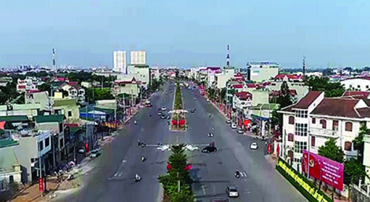 Thu mua phế liệu chương mỹ