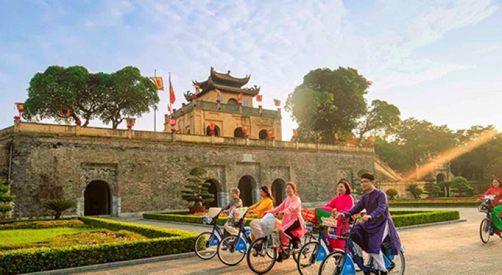 Thu mua phế liệu HÀ NỘI